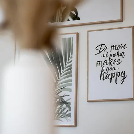 Altstadtnahe Wohlfuehloase Fuer 6 Personen