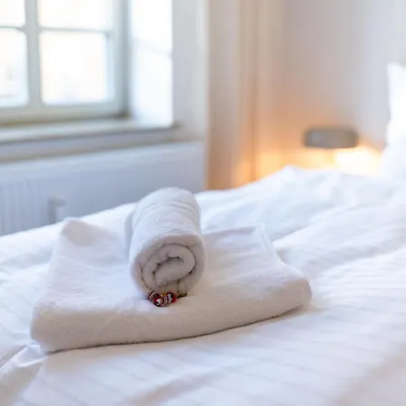 Altstadtnahe Wohlfuehloase Fuer 6 Personen Apartman Erfurt