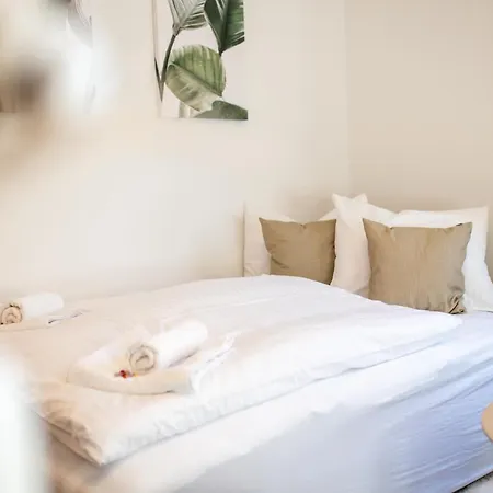 Altstadtnahe Wohlfuehloase Fuer 6 Personen * Erfurt