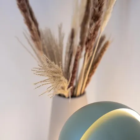 Apartman Altstadtnahe Wohlfuehloase Fuer 6 Personen