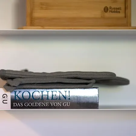 Altstadtnahe Wohlfuehloase Fuer 6 Personen * Erfurt