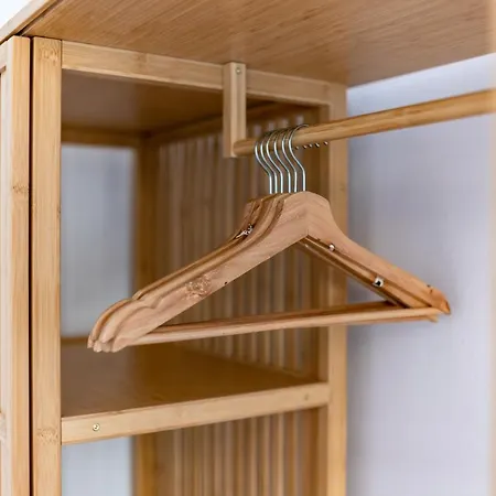 Altstadtnahe Wohlfuehloase Fuer 6 Personen Erfurt