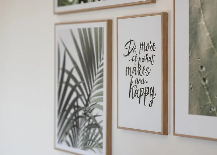 Altstadtnahe Wohlfühloase Für 6 Personen Apartment *