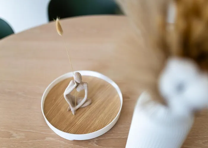 Altstadtnahe Wohlfühloase Für 6 Personen