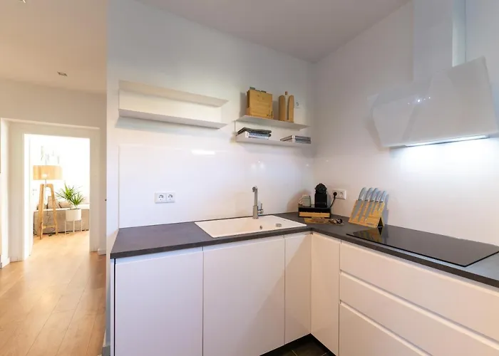 Altstadtnahe Wohlfühloase Für 6 Personen Erfurt