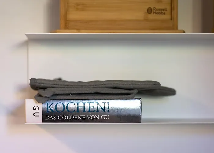 Altstadtnahe Wohlfühloase Für 6 Personen * Erfurt