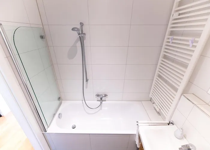 Altstadtnahe Wohlfühloase Für 6 Personen Erfurt